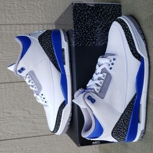 AIR JORDAN 3 RETRO